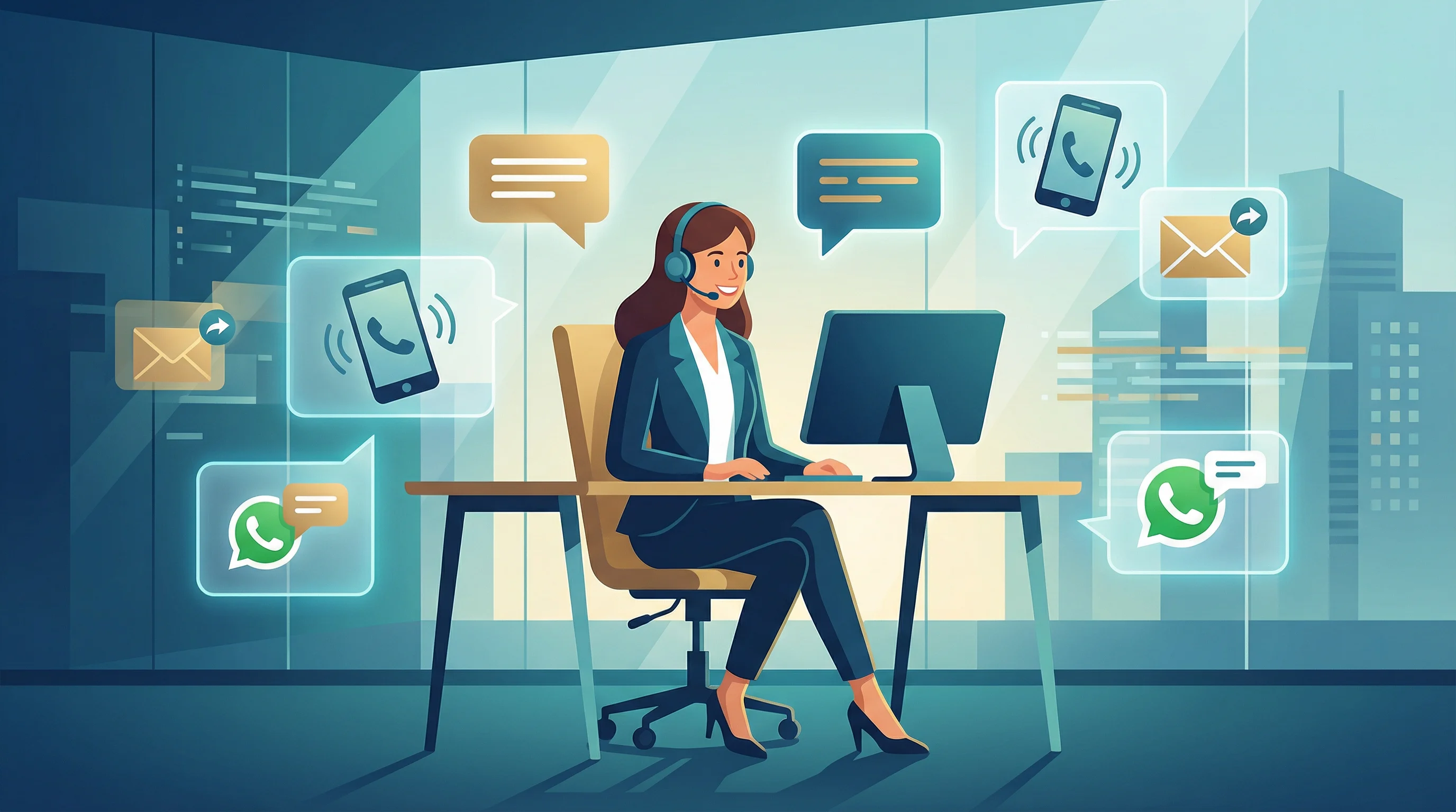 天博体育专业客户支持团队